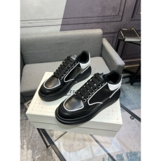 Alexander Mcqueen Low Shoes